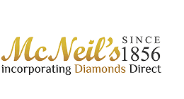 MCN Jewellery
