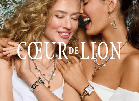 Coeur De Lion