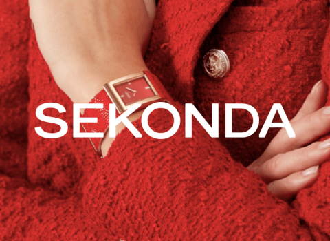 Sekonda