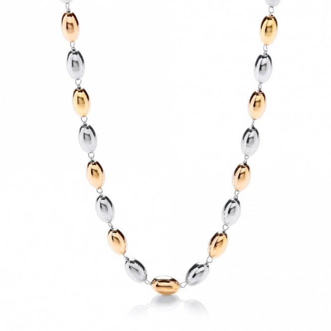 J Jaz Ashanti Necklace JZCN012-17
