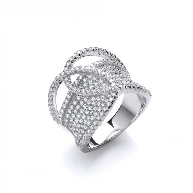 J Jaz Bobbi Ring JZR101