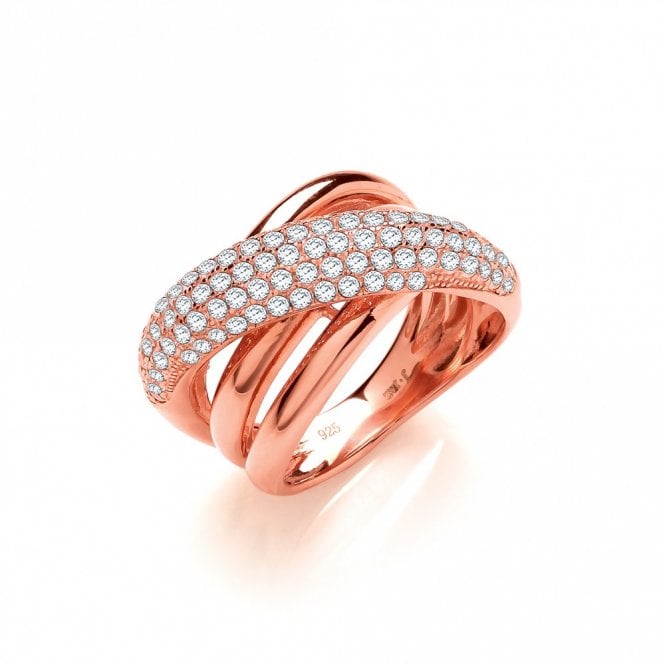 J Jaz Bee Small Ring JZR106