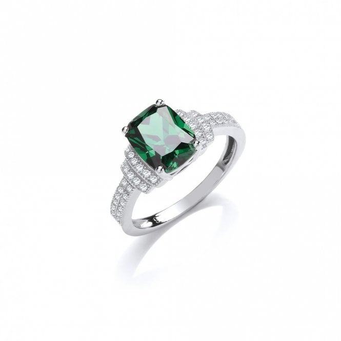 J Jaz Myla Ring JZR113