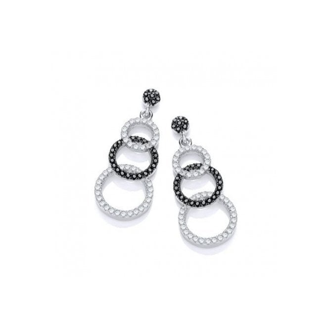 J Jaz Amara Earrings JZER049
