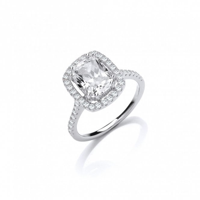 J Jaz Carmen Ring JZR110