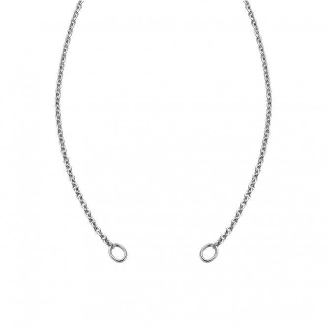 Ti Sento Milano Ti Sento Sterling Silver Chain 3771SI/90
