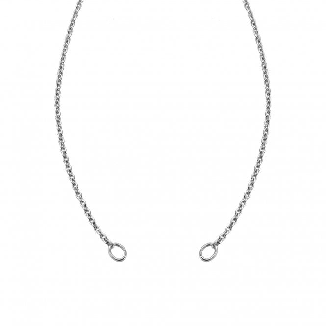 Ti Sento Milano Ti Sento Silver Necklace 3524SI/42