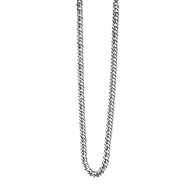 Fred Bennett Curb Necklace N3224