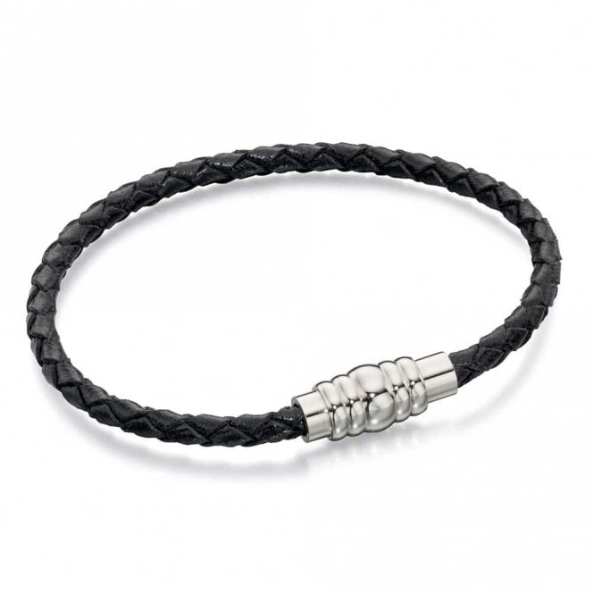Fred Bennett Leather Bracelet B4726