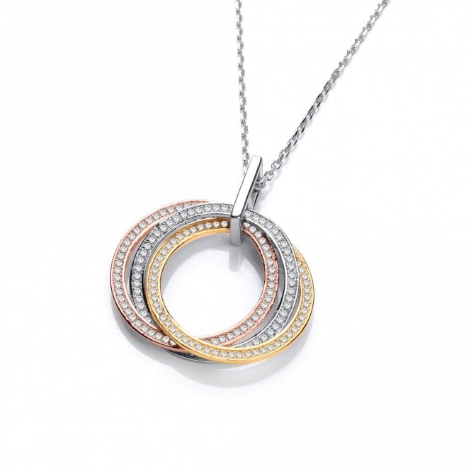 J Jaz Becca Pendant JZPD084