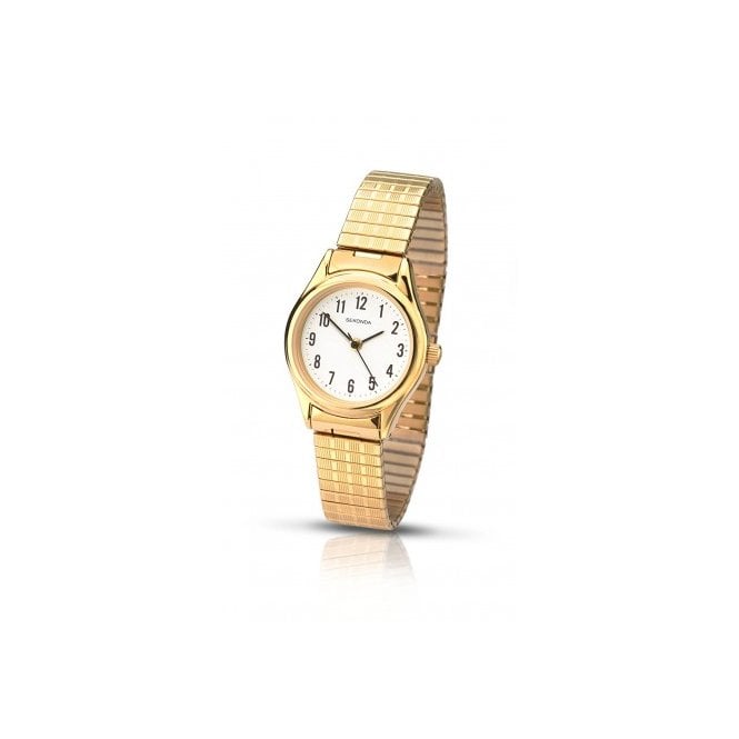 Sekonda Watches Sekonda Ladies Bracelet Watch 4602.27