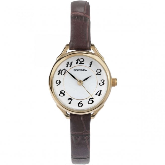 Sekonda Watches Sekonda Ladies Watch 4701