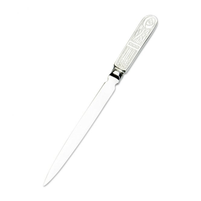 MCN Scottish Gifts Pewter Letter Opener 18507