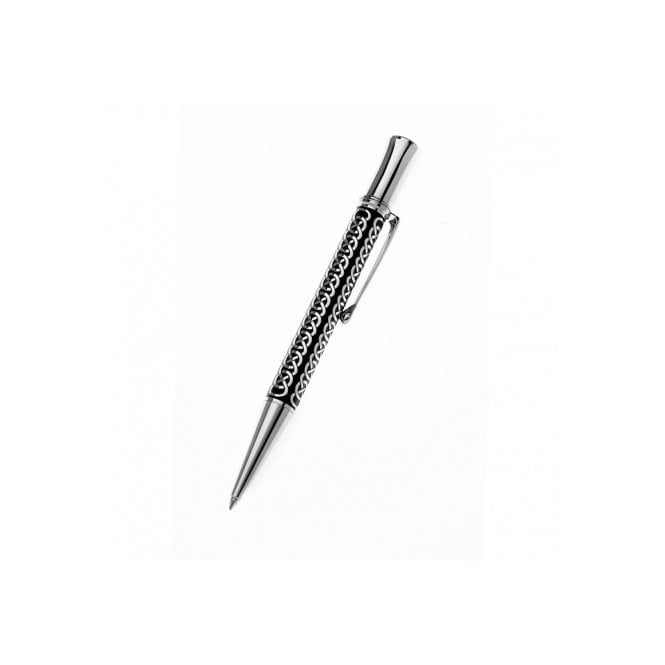 Sea Gems Mackintosh Celt Knots Pen 0391