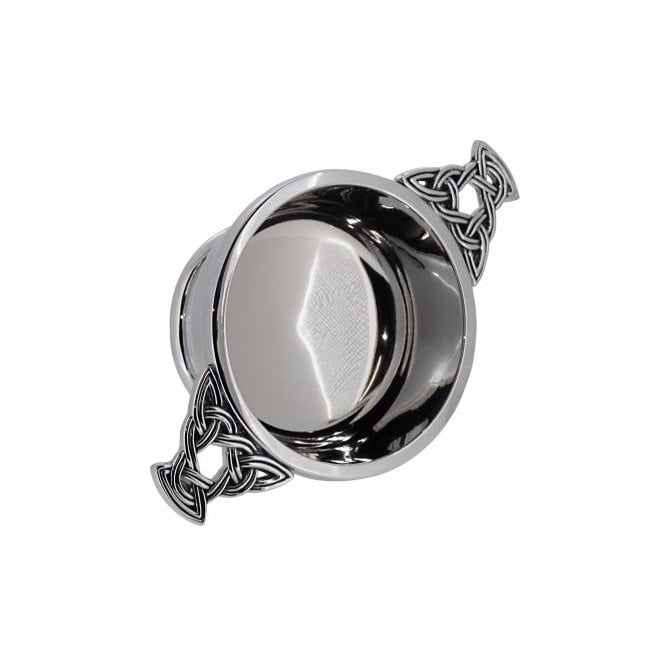 MCN Scottish Gifts NICKEL PLATED 2.5