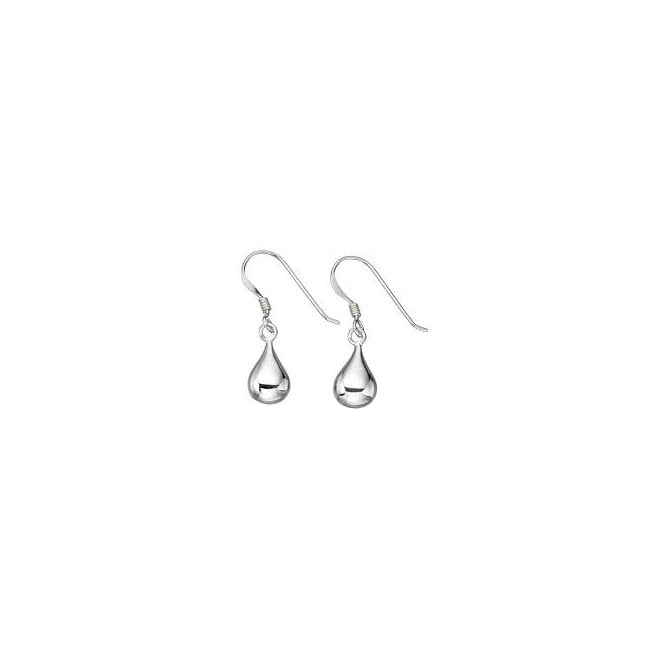 MCN Jewellery Small Teardrop Earrings E4200