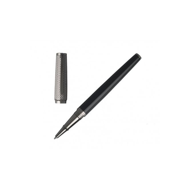 Hugo Boss ATRIUM BLACK ROLLERBALL