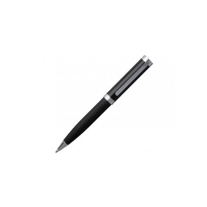 Hugo Boss Hubo Boss Column Stripes Ball Pen HSV6514