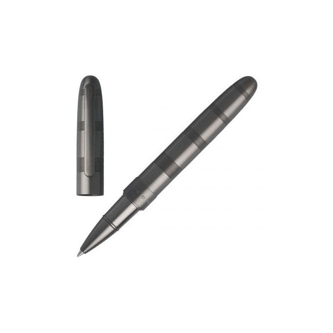 Hugo Boss Rise Etched Rollerball Pen HSH6945D