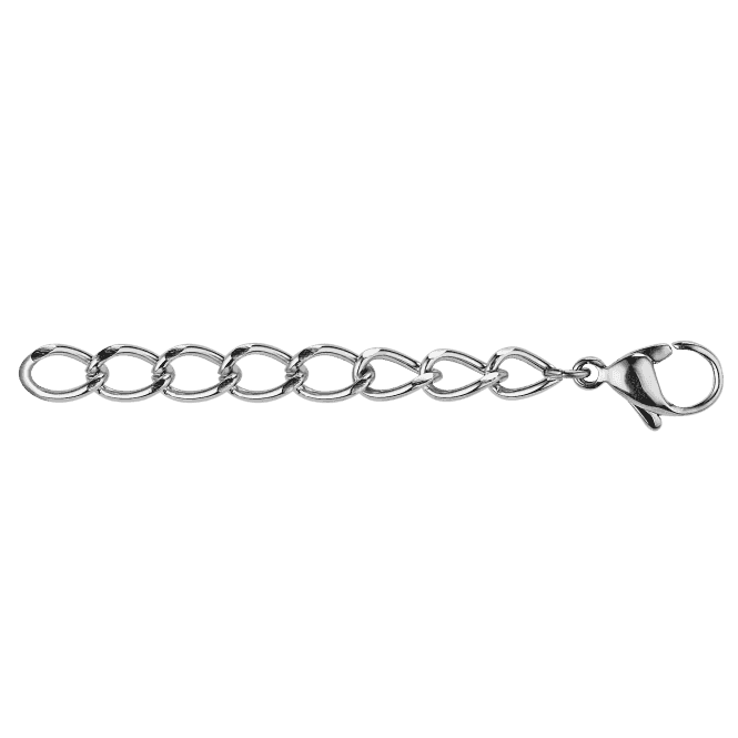 Coeur de Lion Stainless Steel Extender Chain 8800885710