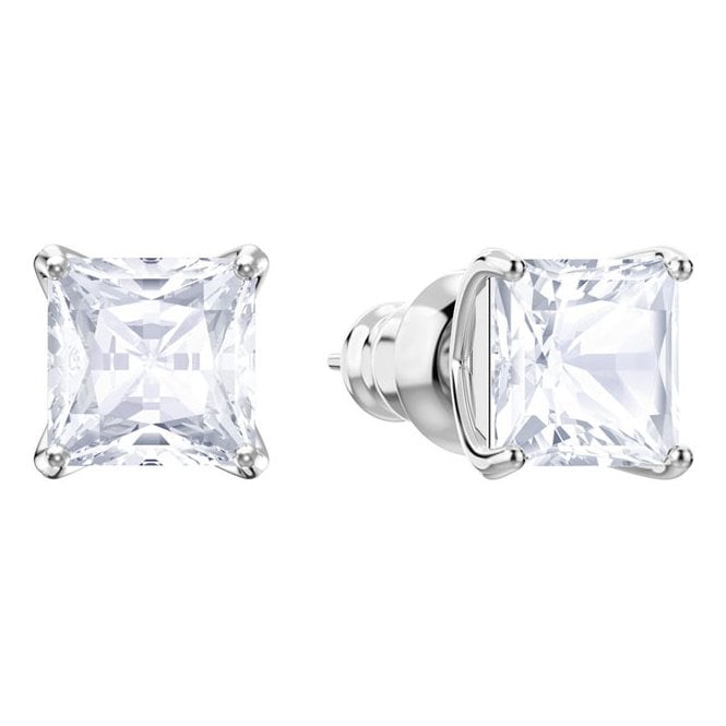 Swarovski Stilla Stud Pierced Earrings 5430365