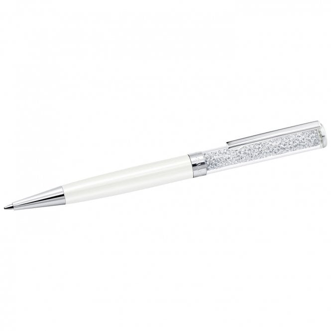 Swarovski Crystalline White Ballpoint Pen 5224392