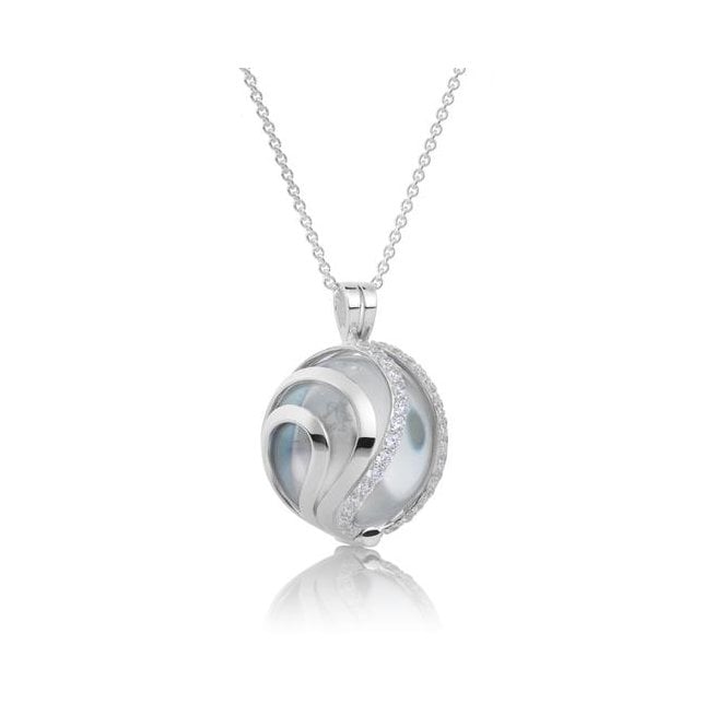 Sparkling Jewels Aurora Pendant