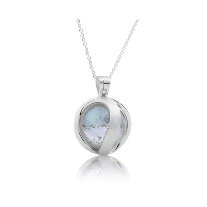Sparkling Jewels Flare Ice Mat Pendant