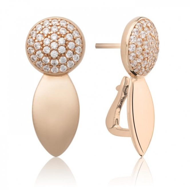 Sparkling Jewels The Core Earrings