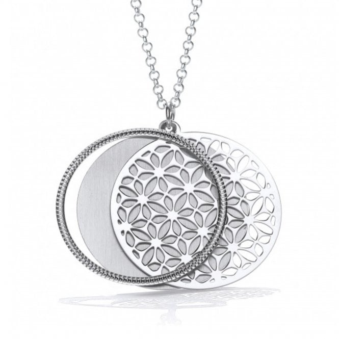 J Jaz Florelle Necklace JZCN002