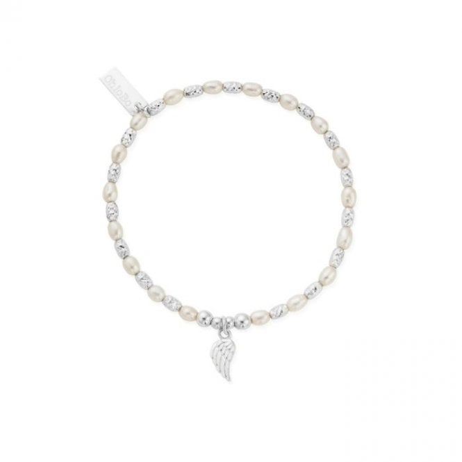 ChloBo Forever And Always Bracelet SBRP2530