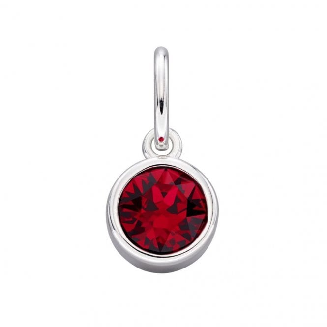 MCN Jewellery July Birthstone Pendant P4570 by Beginnings