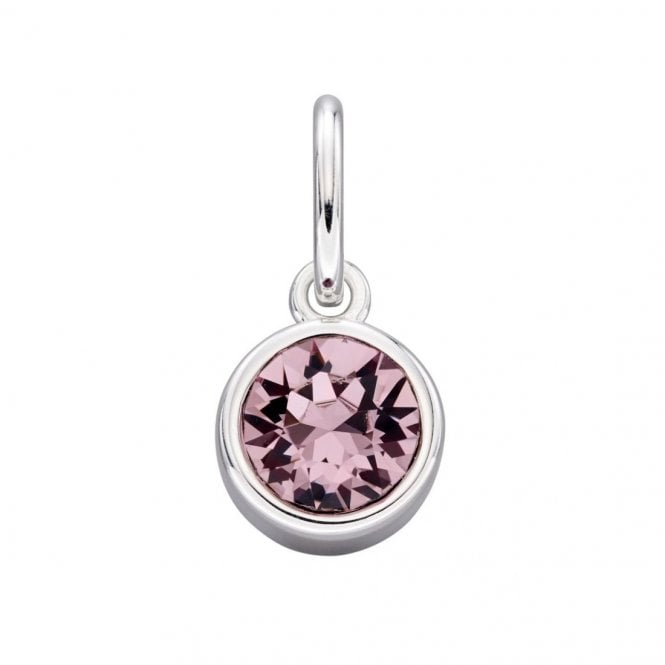 MCN Jewellery June Birthstone Pendant P4567 by Beginnings