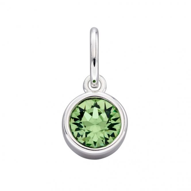 MCN Jewellery August Birthstone Pendant P4568 by Beginnings