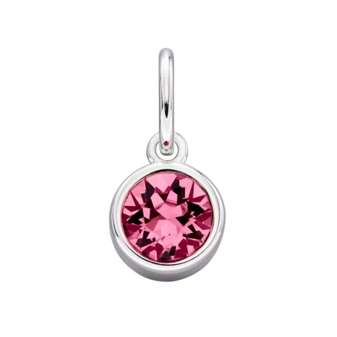 MCN Jewellery October Birthstone Pendant P4569 by Beginnings