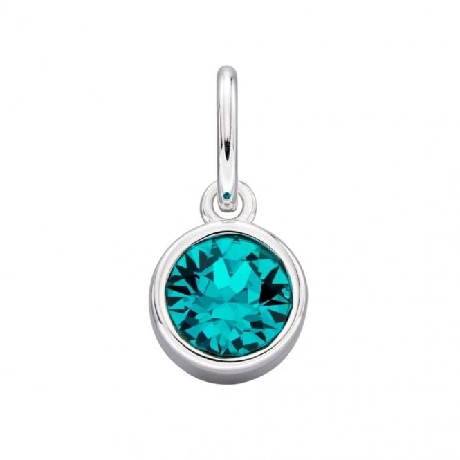 MCN Jewellery December Birthstone Pendant P4563 by Beginnings