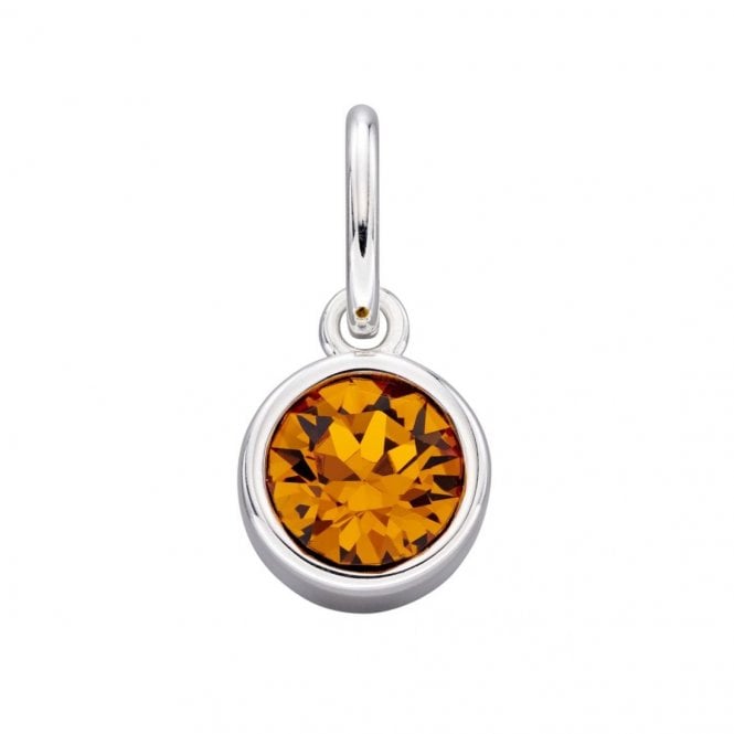 MCN Jewellery November Birthstone Pendant P4572 by Beginnings