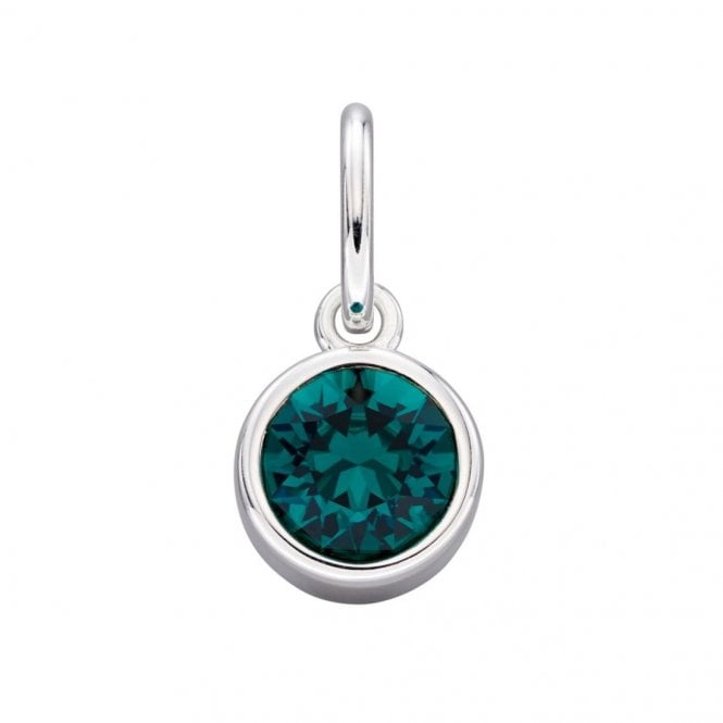 MCN Jewellery May Birthstone Pendant P4565 by Beginnings