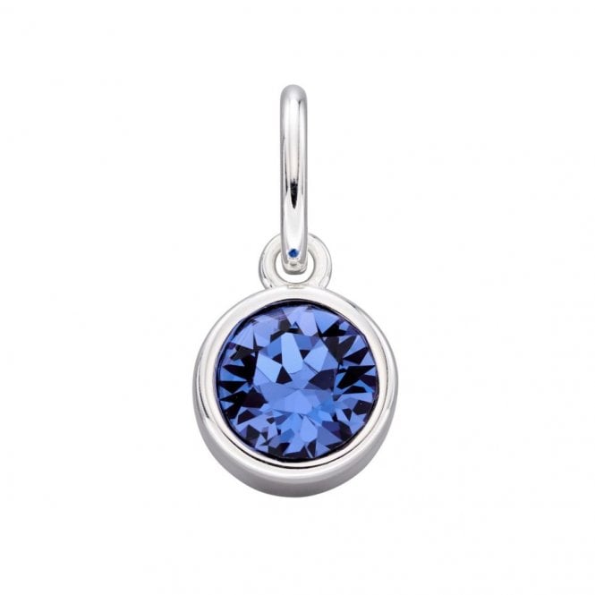 MCN Jewellery September Birthstone Pendant P4571 by Beginnings