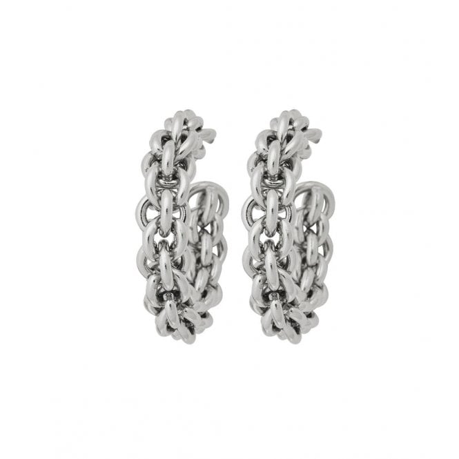 Edblad Prim Creoles Steel 122564