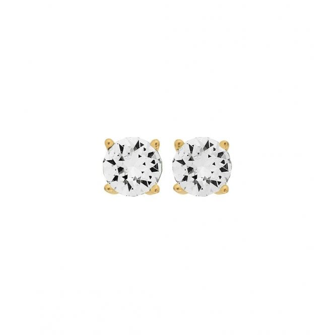 Edblad Leonore Studs Gold 122580