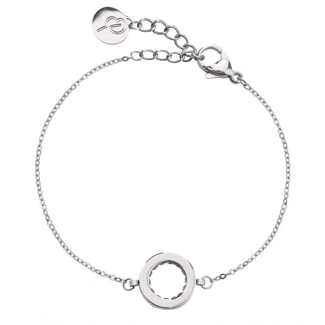 Edblad Monaco Steel Bracelet 115956