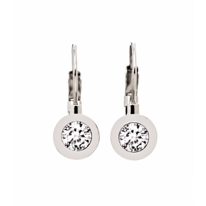 Edblad Stella Stainless Steel Earrings 102026
