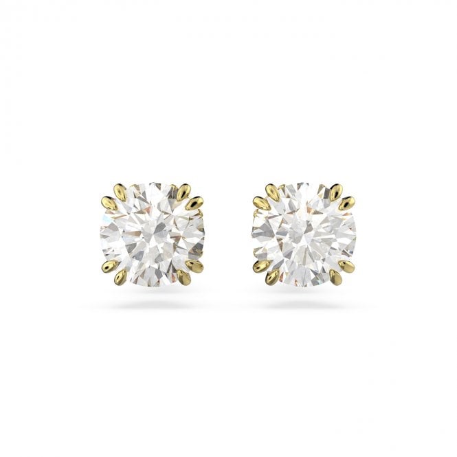 Swarovski Stilla Stud Earrings 5642595