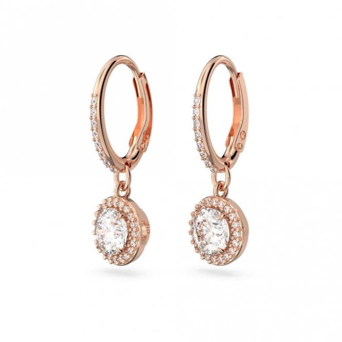Swarovski Una Drop Earrings 5638769