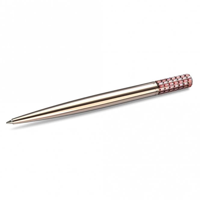 Swarovski Pink Rose Gold Pen 568146