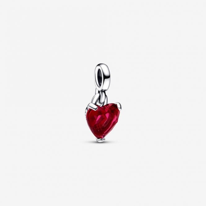 Pandora ME Broken Heart Mini Dangle 79254C01