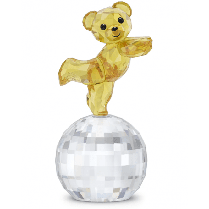 Swarovski Kris Bear Ready to Disco 5639875
