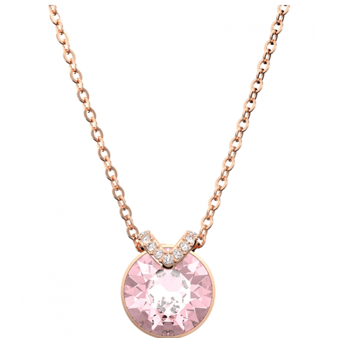 Swarovski Bella V Round Cut Pendant 5662088