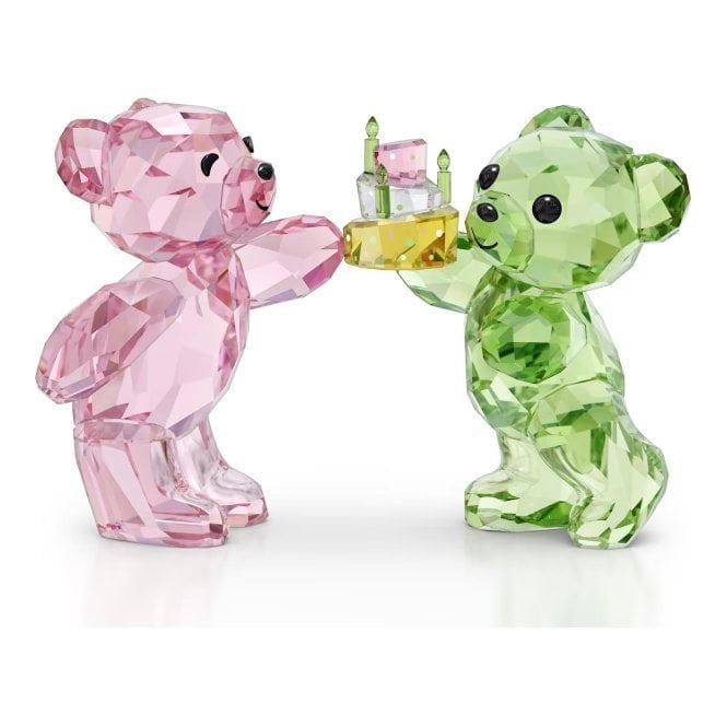 Swarovski Kris Bear Birthday Bears 5639858